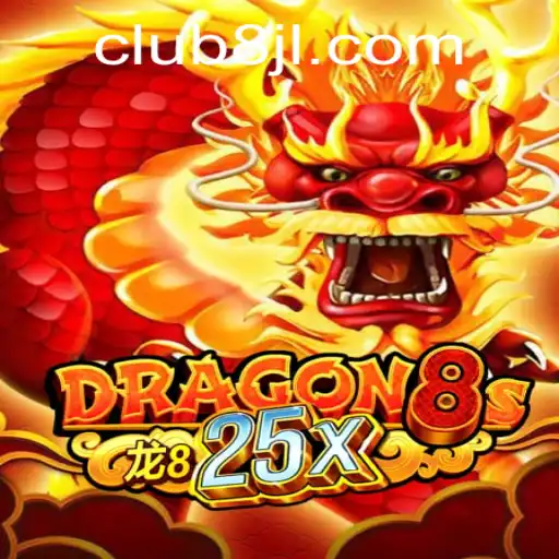 Exploring the Fantasy Realm of Dragon8s25x: Unveiling the Magic of 8JL