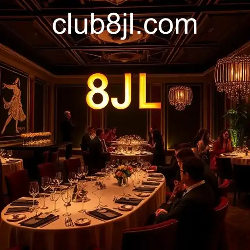 Discovering the Mystique of Exclusive Events: The 8JL Revelation