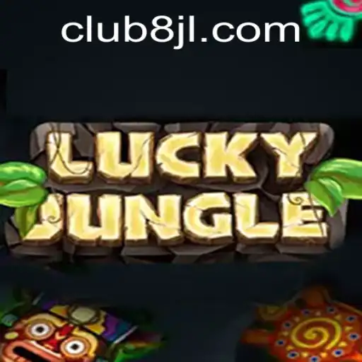 LuckyJungle: The Thrilling Adventure Game with a Wild Twist