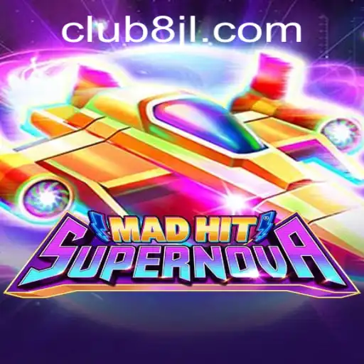 Discover the Thrills of MadHitSupernova