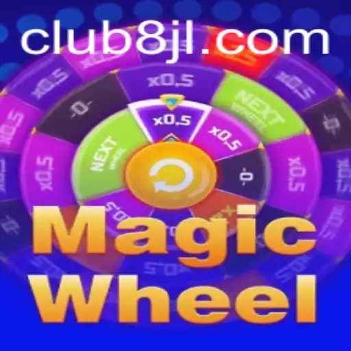 Unveiling MagicWheel: A Game of Chance and Strategy
