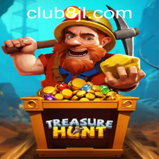 Unveiling the Journey of TreasureHunt: A New Adventure Awaits