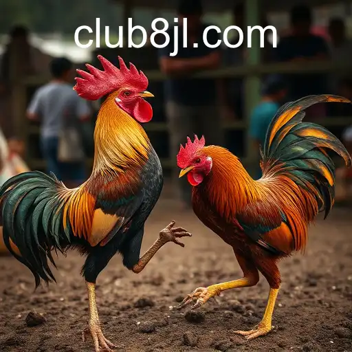 The Integration of Tradition and Modernity in Sabong Games through 8JL