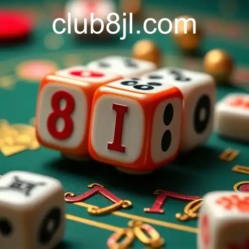 Understanding the Elegant World of Sic Bo with 8JL