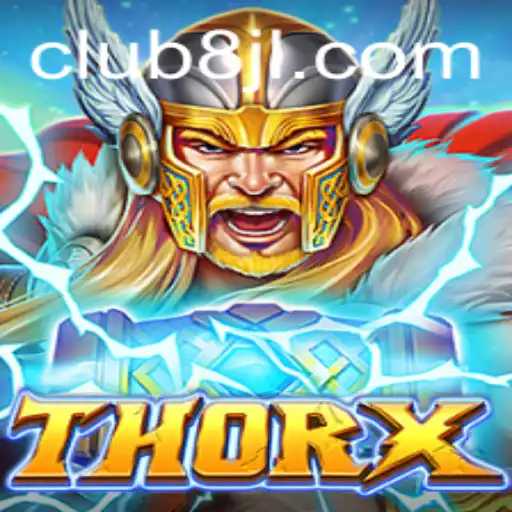 Mastering ThorX and Unleashing the Potential of 8JL