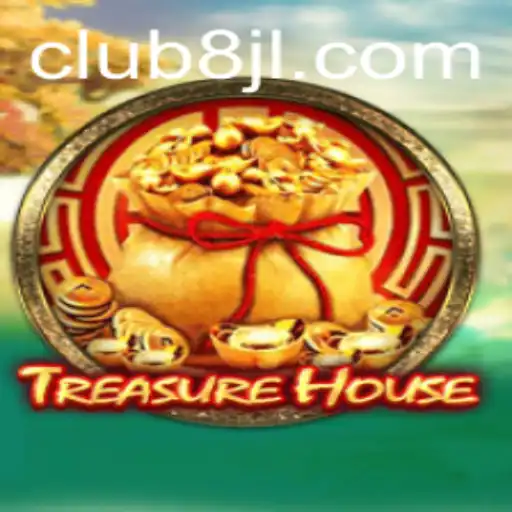 Discover the Enchanting World of TreasureHouse: Unraveling the Mysteries of 8JL