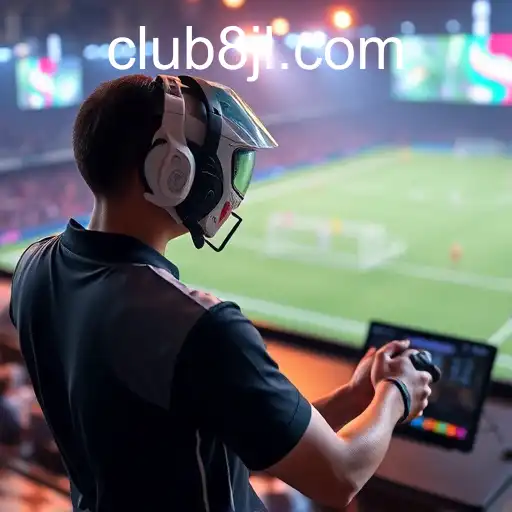 Exploring the Growing Phenomenon of Virtual Sports